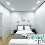 Lägenhet Urbanflat 127 - Grand Montorgueil *