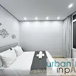 Urbanflat 127 - Grand Montorgueil *