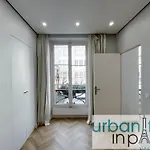 Urbanflat 127 - Grand Montorgueil Lägenhet