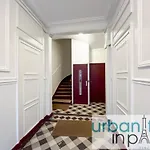 Urbanflat 127 - Grand Montorgueil
