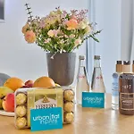 Urbanflat 127 - Grand Montorgueil *