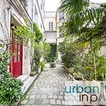 Lägenhet Urbanflat 127 - Grand Montorgueil *
