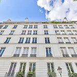Urbanflat 127 - Grand Montorgueil Lägenhet