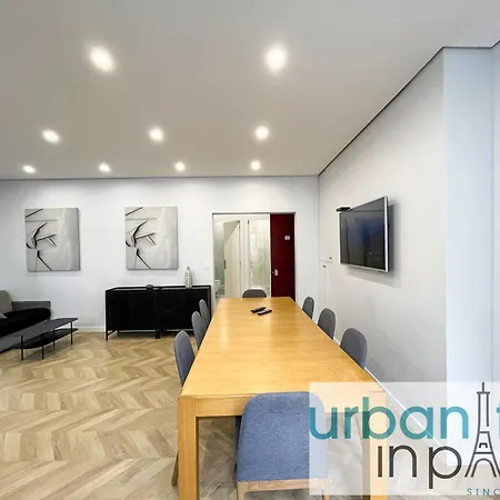 Urbanflat 127 - Grand Montorgueil