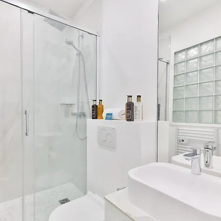 Urbanflat 127 - Grand Montorgueil *