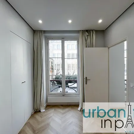 Urbanflat 127 - Grand Montorgueil Apartment