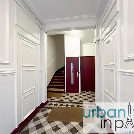 Urbanflat 127 - Grand Montorgueil